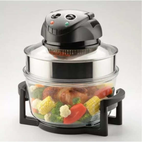 Mainstays turbo convection oven new in box - Picture 1 of 15